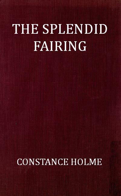 The Splendid Fairing